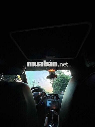 Peugeot 408 2016 bản full, full options cao cấp