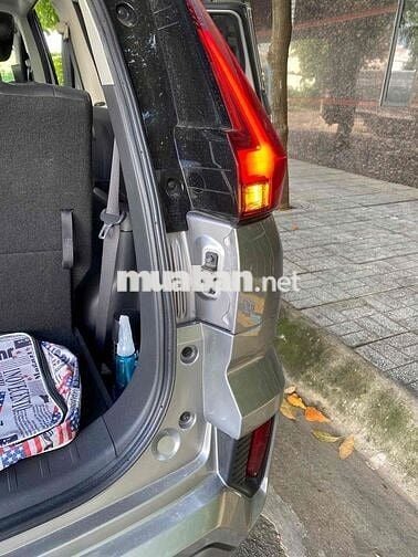 Mitsubishi Xpander 2022 AT Premium - 21000 km