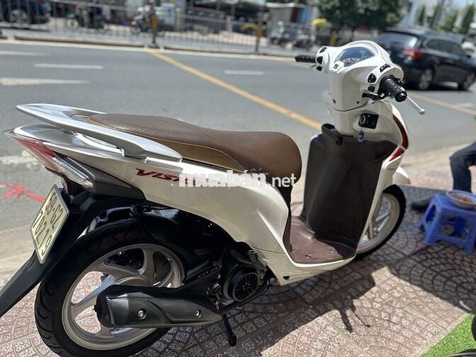 Vision 110cc 2019 bs 59g2-70219
