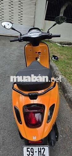 Bán xe Vespa Sprint
