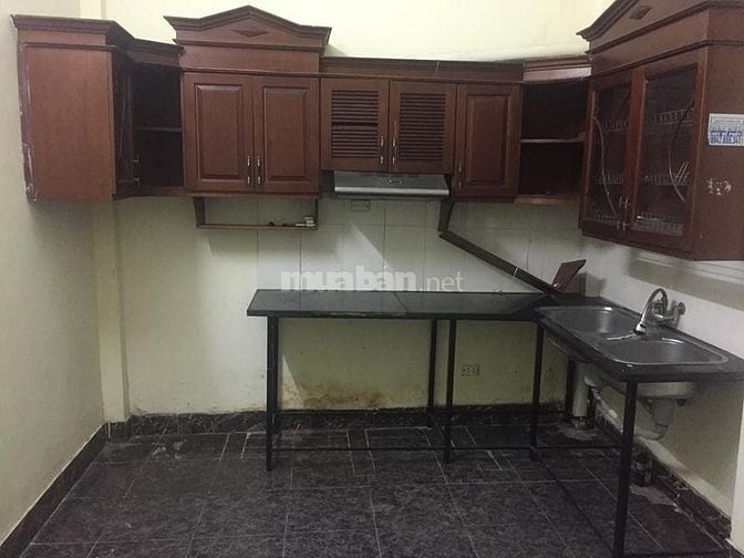 Nhà riêng ngõ phố kim ngưu gần trần khát chân dt60m2x4t giá 12,5tr