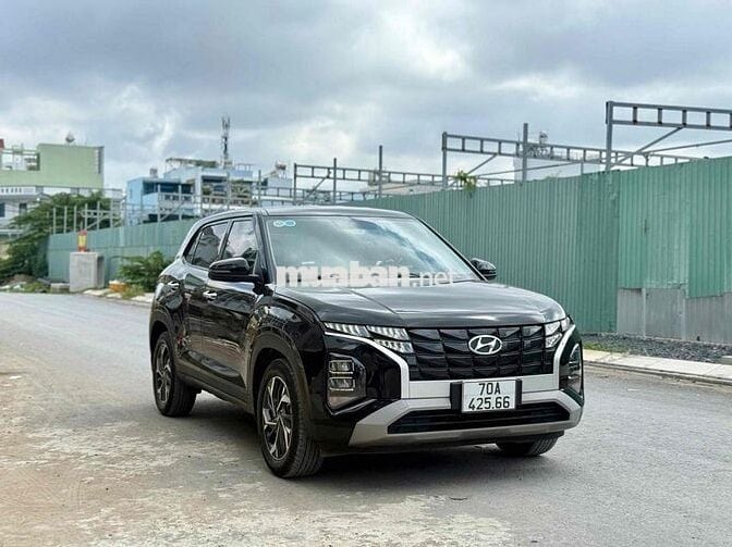Hyundai Creta 2022 Đặc biệt 1.5 AT - 45000 km
