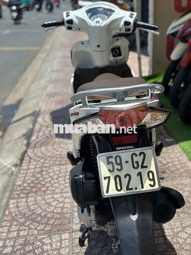 Vision 110cc 2019 bs 59g2-70219