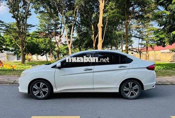 City 2018  có đỗi xe  trả góp đều đc bù trừ