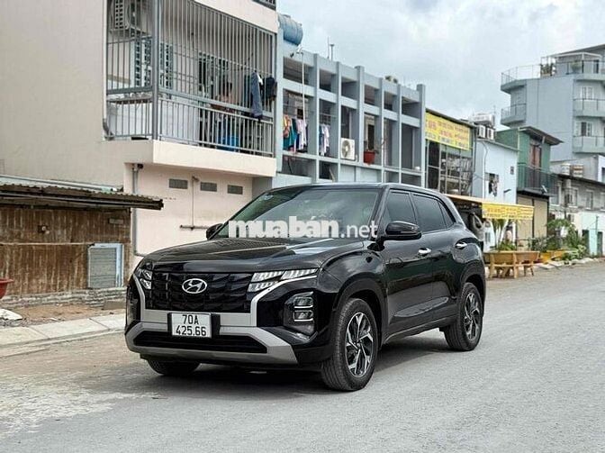 Hyundai Creta 2022 Đặc biệt 1.5 AT - 45000 km