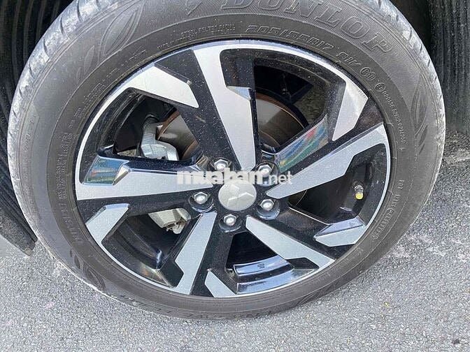 Mitsubishi Xpander 2022 AT Premium - 21000 km