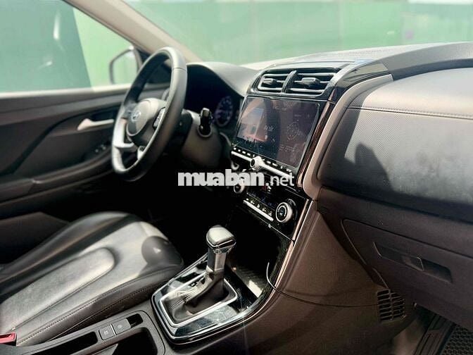 Hyundai Creta 2022 Đặc biệt 1.5 AT - 45000 km