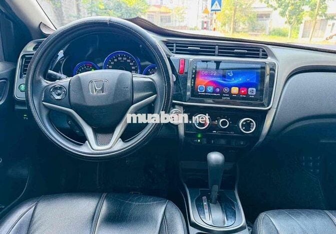 City 2018  có đỗi xe  trả góp đều đc bù trừ