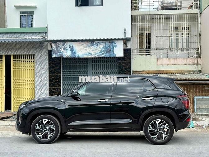 Hyundai Creta 2022 Đặc biệt 1.5 AT - 45000 km
