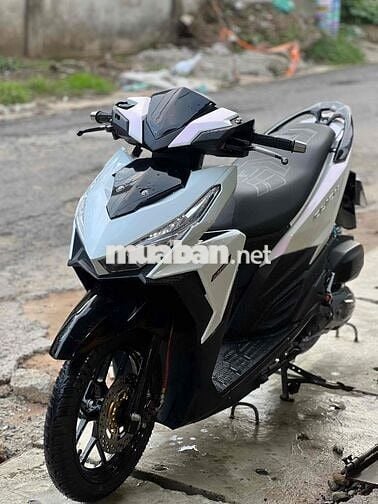 vario125 2017 9c ký máy up full 150 êm nhẹ