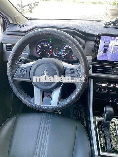 Mitsubishi Xpander 2022 AT Premium - 21000 km