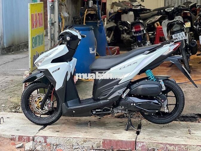 vario125 2017 9c ký máy up full 150 êm nhẹ