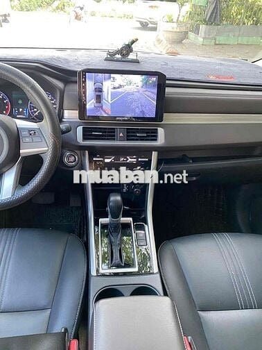 Mitsubishi Xpander 2022 AT Premium - 21000 km