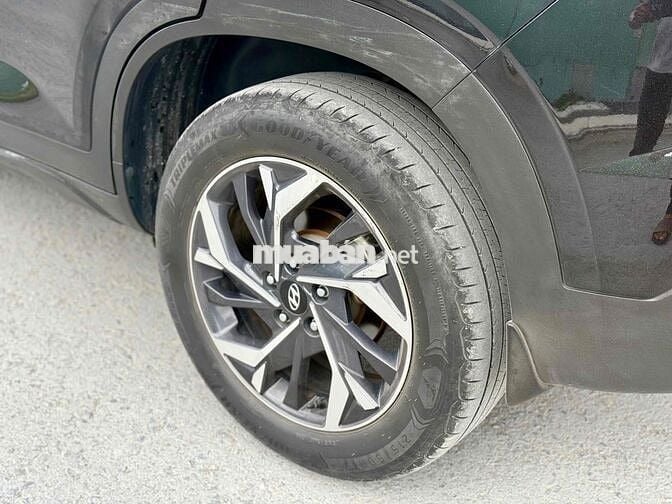 Hyundai Creta 2022 Đặc biệt 1.5 AT - 45000 km