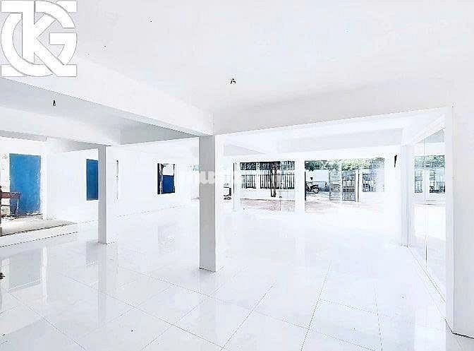 VIP - GÓC 2MT SỐ 1 TRẦN VĂN SẮC, Q2 - 20M X 26M - GIÁ TỐT 85TR