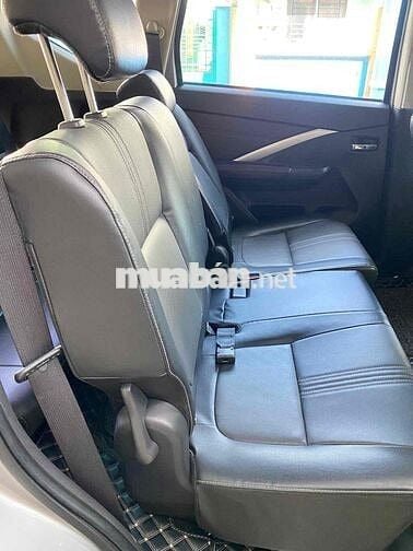 Mitsubishi Xpander 2022 AT Premium - 21000 km