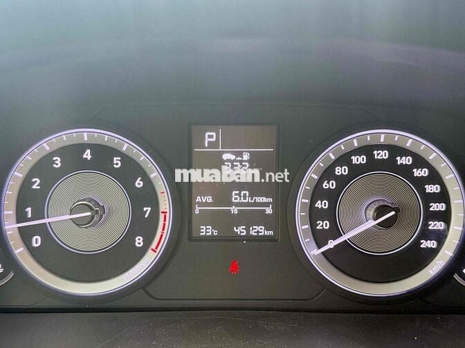 Hyundai Creta 2022 Đặc biệt 1.5 AT - 45000 km
