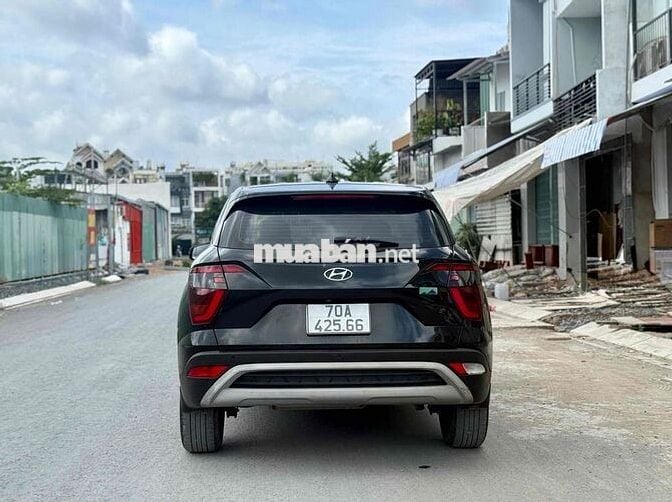 Hyundai Creta 2022 Đặc biệt 1.5 AT - 45000 km