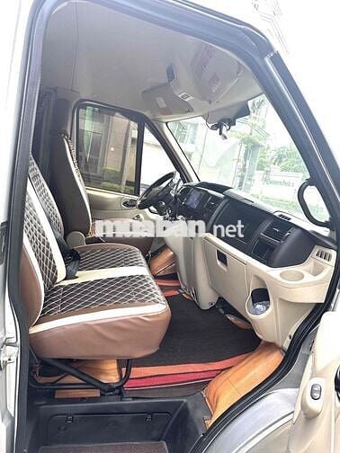 Ford Transit 2019 SVP - 170000 km
