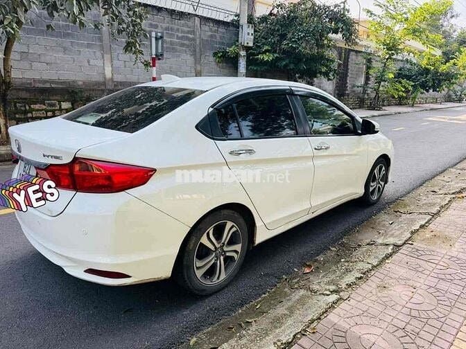 City 2018  có đỗi xe  trả góp đều đc bù trừ