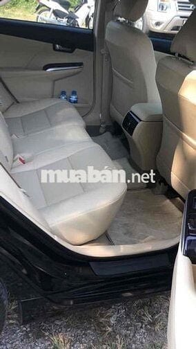 Camry 2.0E Chính 1 chủ (2018)