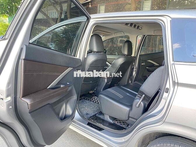 Mitsubishi Xpander 2022 AT Premium - 21000 km