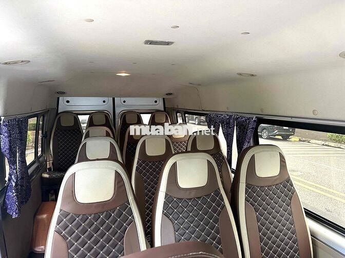 Ford Transit 2019 SVP - 170000 km