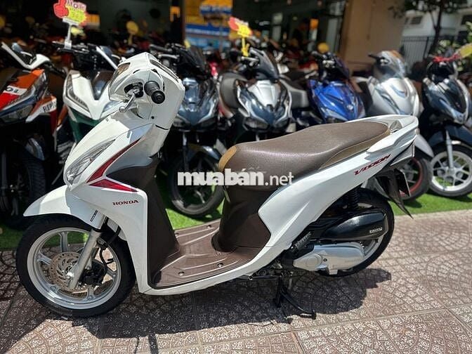 Vision 110cc 2019 bs 59g2-70219
