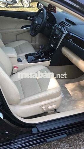 Camry 2.0E Chính 1 chủ (2018)
