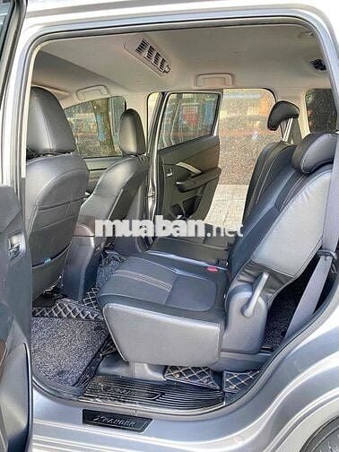 Mitsubishi Xpander 2022 AT Premium - 21000 km