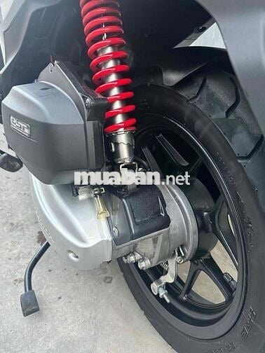 SH Mode 2020 ABS xe đẹp máy zin êm mới chỉ 41tr