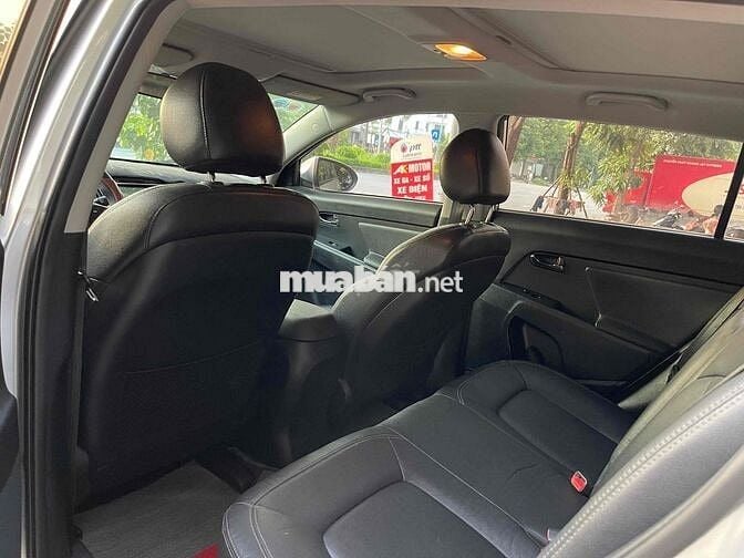 Kia Sportage 2010 - 10000 km