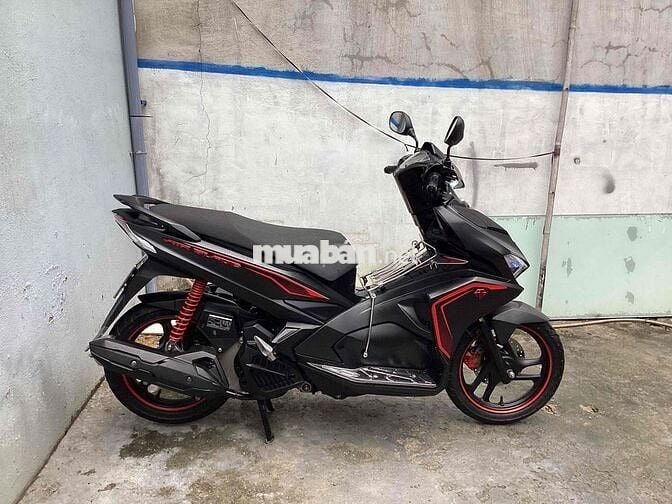 AB Airblade 125 chính chủ nữ đi