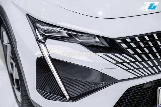 Peugeot 408 GT 2023 - 15000 km