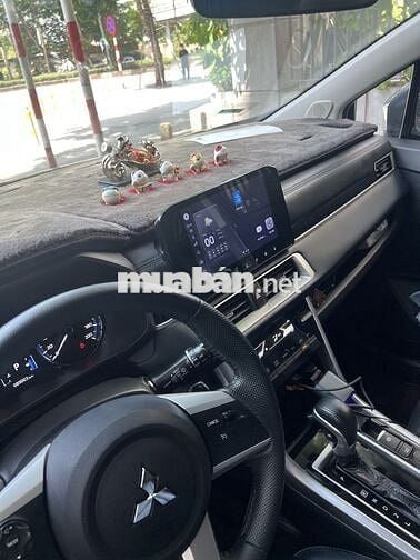 Mitsubishi Xpander 2022 Cross 1.5 AT - 57890 km