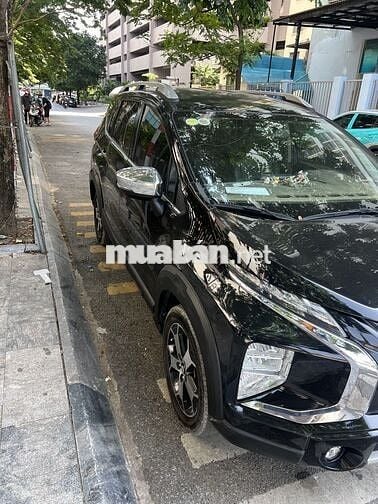 Mitsubishi Xpander 2022 Cross 1.5 AT - 57890 km