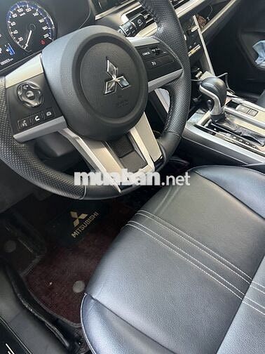 Mitsubishi Xpander 2022 Cross 1.5 AT - 57890 km