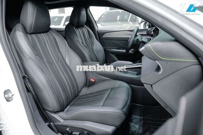 Peugeot 408 GT 2023 - 15000 km