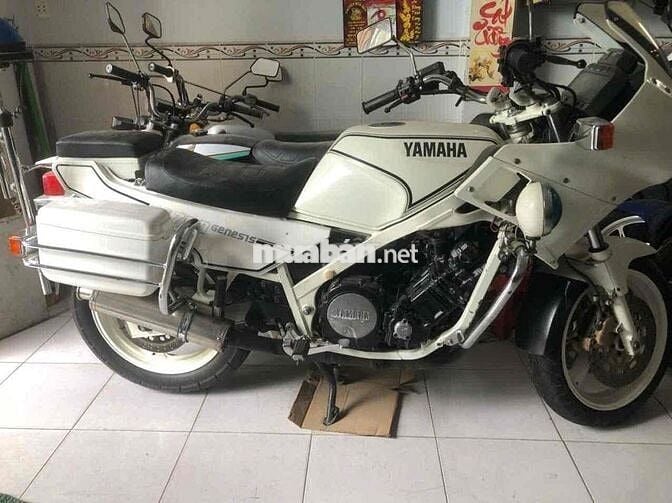 cần bán xe FZ.750cc bao rút góc ko tính phí