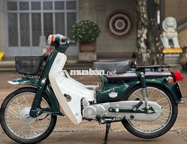 custom 50cc đẹp