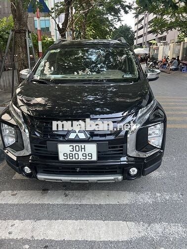 Mitsubishi Xpander 2022 Cross 1.5 AT - 57890 km