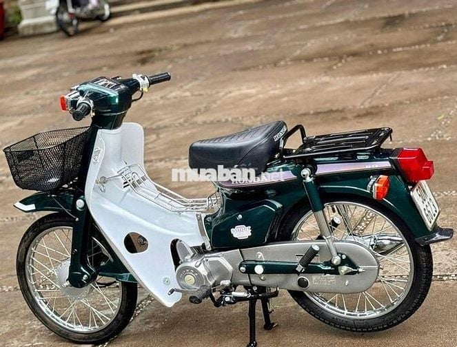 custom 50cc đẹp