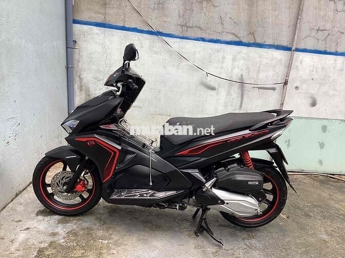 AB Airblade 125 chính chủ nữ đi