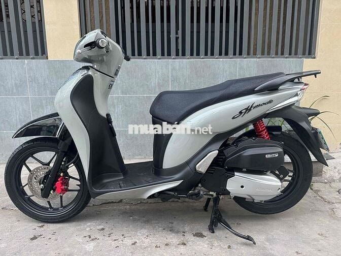 SH Mode 2020 ABS xe đẹp máy zin êm mới chỉ 41tr