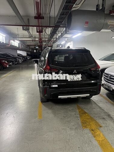 Mitsubishi Xpander 2022 Cross 1.5 AT - 57890 km