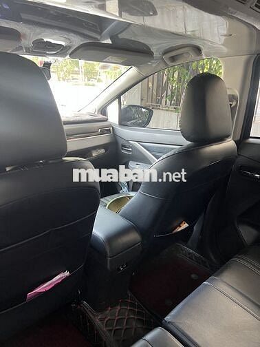 Mitsubishi Xpander 2022 Cross 1.5 AT - 57890 km