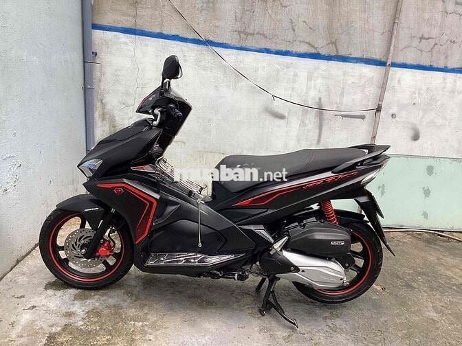 AB Airblade 125 chính chủ nữ đi