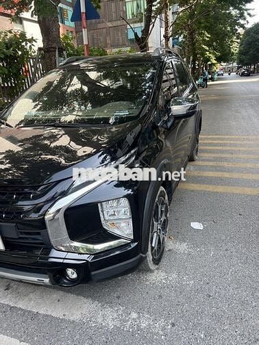 Mitsubishi Xpander 2022 Cross 1.5 AT - 57890 km