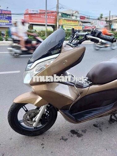 Honda PCX 125 2011 59E1 máy esp êm ái