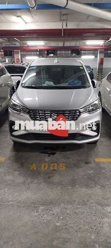 Suzuki Ertiga 2019 GLX 1.5 AT - 92000 km